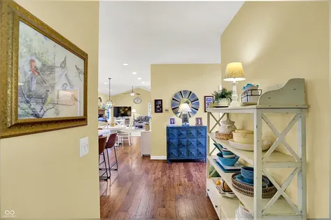 224 W Stoney Trail Greenfield IN 46140