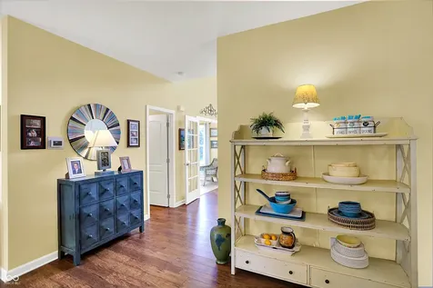 224 W Stoney Trail Greenfield IN 46140