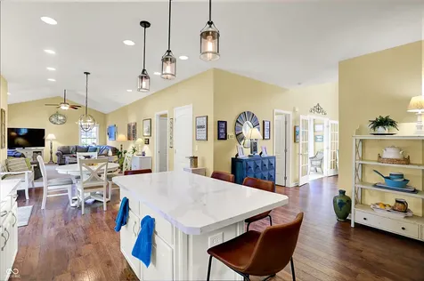 224 W Stoney Trail Greenfield IN 46140