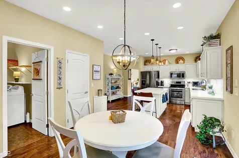 224 W Stoney Trail Greenfield IN 46140