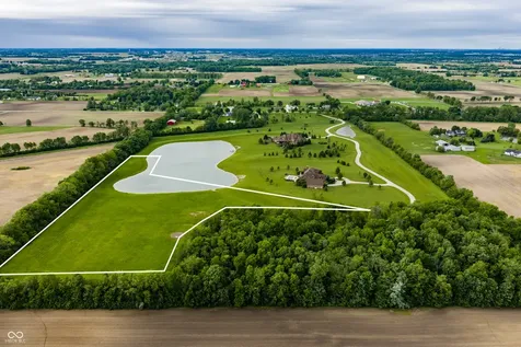 12332 E 196th Street Noblesville IN 46060
