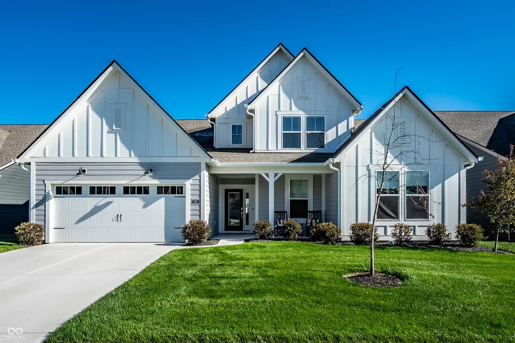 298 Cline Street Westfield IN 46074