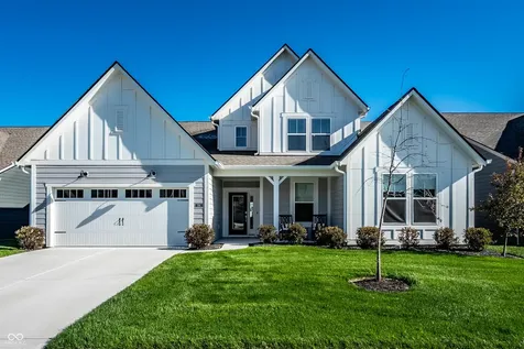 298 Cline Street Westfield IN 46074