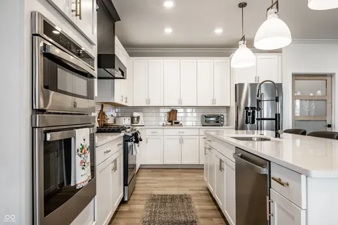 298 Cline Street Westfield IN 46074