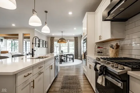 298 Cline Street Westfield IN 46074