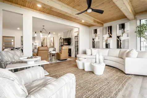298 Cline Street Westfield IN 46074