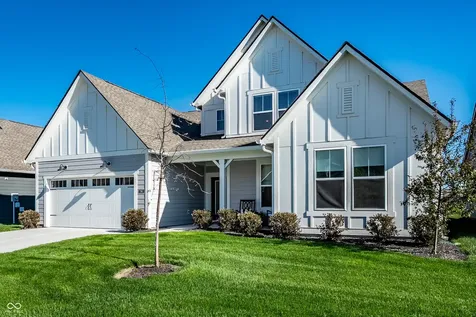298 Cline Street Westfield IN 46074
