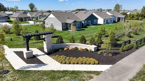 298 Cline Street Westfield IN 46074