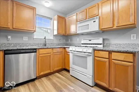 4057 Redbud Court Franklin IN 46131