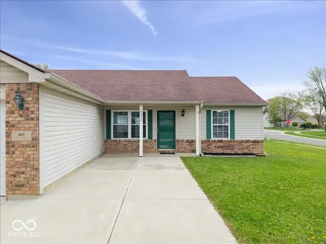4057 Redbud Court Franklin IN 46131