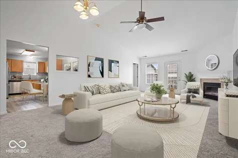 4057 Redbud Court Franklin IN 46131