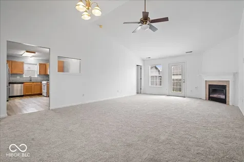 4057 Redbud Court Franklin IN 46131