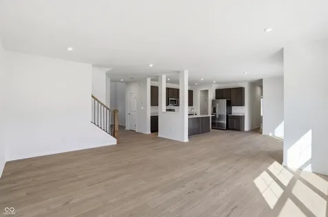 7193 Jackson Drive Cumberland IN 46229