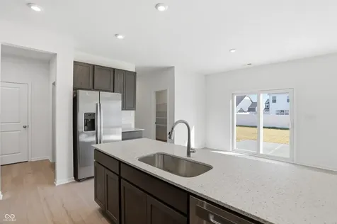7193 Jackson Drive Cumberland IN 46229