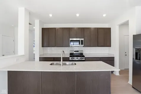 7193 Jackson Drive Cumberland IN 46229