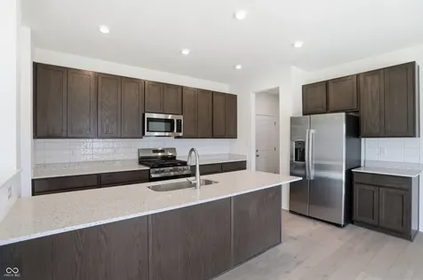 7193 Jackson Drive Cumberland IN 46229
