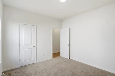 7193 Jackson Drive Cumberland IN 46229