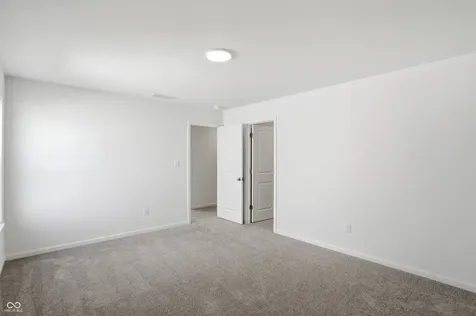 7193 Jackson Drive Cumberland IN 46229