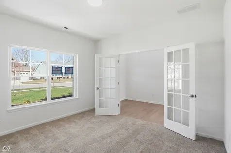 7193 Jackson Drive Cumberland IN 46229