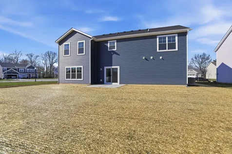 7193 Jackson Drive Cumberland IN 46229
