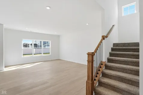 7193 Jackson Drive Cumberland IN 46229