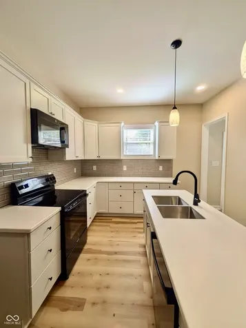 3256 Ruckle Street Indianapolis IN 46205
