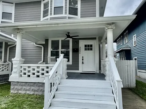 3256 Ruckle Street Indianapolis IN 46205