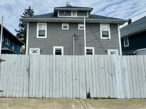 3256 Ruckle Street Indianapolis IN 46205