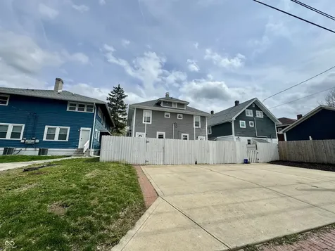 3256 Ruckle Street Indianapolis IN 46205