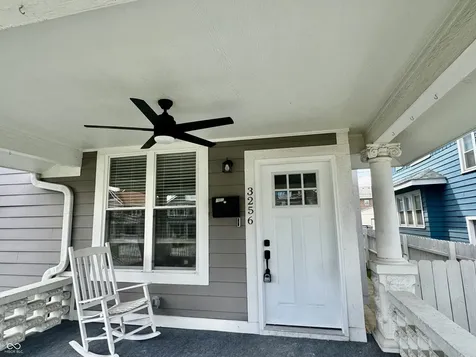 3256 Ruckle Street Indianapolis IN 46205