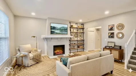 3256 Ruckle Street Indianapolis IN 46205