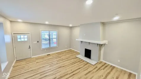 3256 Ruckle Street Indianapolis IN 46205