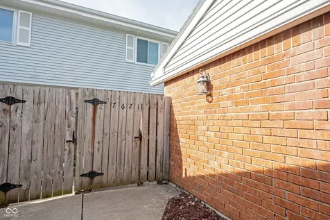 7621 Vintage Court Lawrence IN 46226