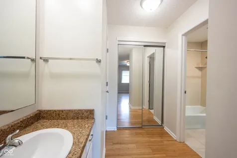 7621 Vintage Court Lawrence IN 46226