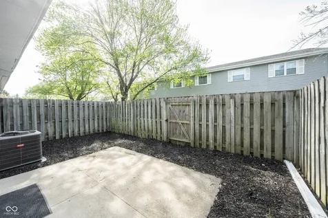 7621 Vintage Court Lawrence IN 46226