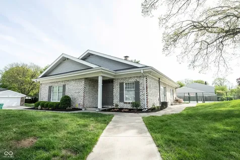 7621 Vintage Court Lawrence IN 46226