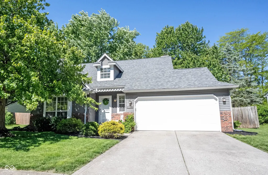 7742 Pennycroft Drive Indianapolis IN 46236