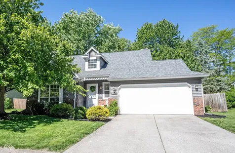 7742 Pennycroft Drive Indianapolis IN 46236