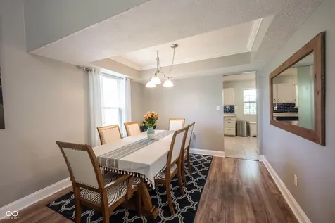 7742 Pennycroft Drive Indianapolis IN 46236