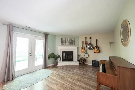 7742 Pennycroft Drive Indianapolis IN 46236
