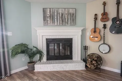 7742 Pennycroft Drive Indianapolis IN 46236