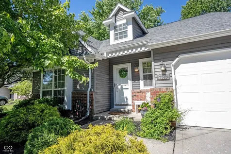 7742 Pennycroft Drive Indianapolis IN 46236