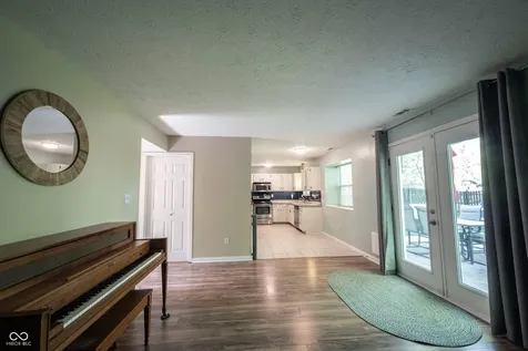 7742 Pennycroft Drive Indianapolis IN 46236