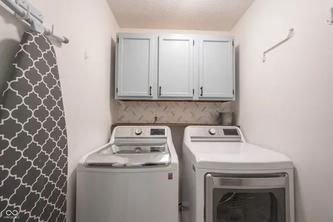 7742 Pennycroft Drive Indianapolis IN 46236