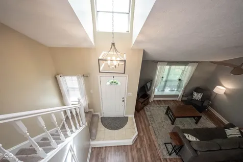 7742 Pennycroft Drive Indianapolis IN 46236