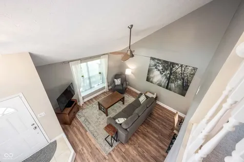 7742 Pennycroft Drive Indianapolis IN 46236