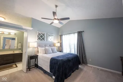 7742 Pennycroft Drive Indianapolis IN 46236