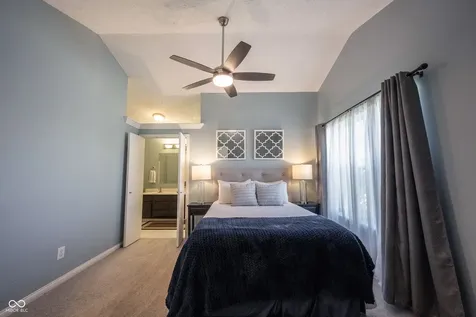 7742 Pennycroft Drive Indianapolis IN 46236