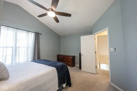 7742 Pennycroft Drive Indianapolis IN 46236
