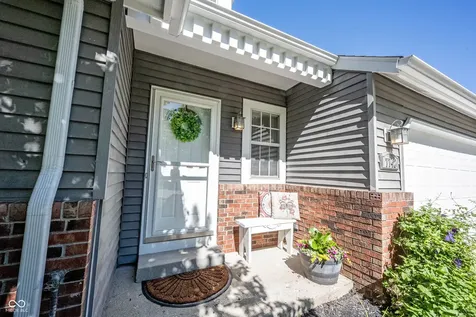 7742 Pennycroft Drive Indianapolis IN 46236